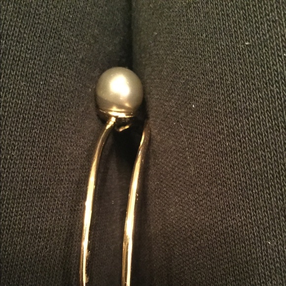 Alexis Bittar Coveture large bracelet - Picture 9 of 10